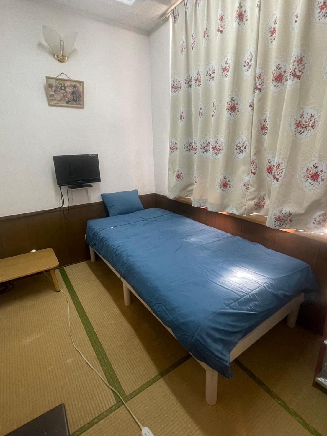 ゲストハウス あぱらぎ Guesthouse Aparagi Ishigaki  Exterior foto